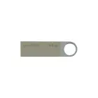 GOODRAM  UUN2 Pendrive - 64GB USB 2.0 SILVER — Foto 1