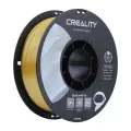 CR-Silk PLA Filament Creality (Gold) Foto 1