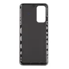 Xiaomi Mi 10T/Mi 10T Pro Back Cover Black Photo