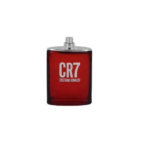 Cristiano Ronaldo, CR7, Eau De Toilette, For Men, 100 ml *Tester Foto 1