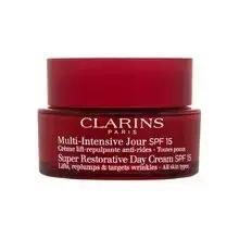 Clarins Super Restorative Day Cream SPF15