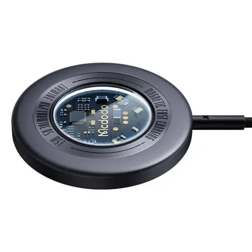 Mcdodo CH-2330 magnetic inductive charger Photo