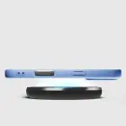 SBS Instinct maciņš telefonam iPhone 16 Pro zils — Foto 8