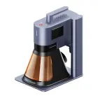 LaserPecker LP5 Laser Engraver, Protective Version — Foto 1