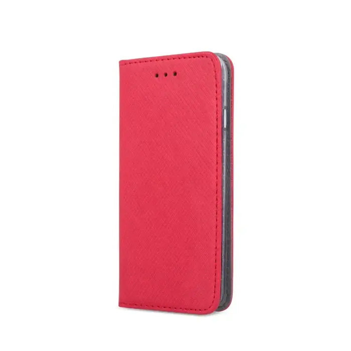 Smart Magnet case for Realme 16 Pro Plus 5G red