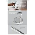 Nillkin PowerTrio 3in1 Wireless Charger for Apple Watch White (MFI) Фото num