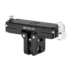 PULUZ Magnetic Mount for Insta360 GO Ultra (Black) — Foto 1