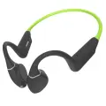 Creative Słuchawki bezprzewodowe Outlier Free Plus szaro-zielony|grey-green Bluetooth 5.3 Foto 1