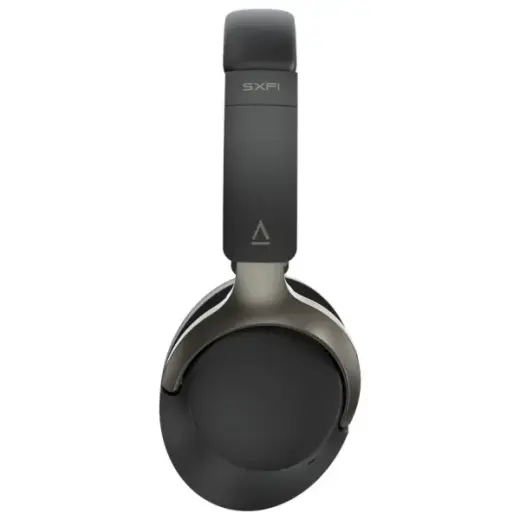 Creative Słuchawki bezprzewodowe Zen      Hybrid SXFI czarny|black Bluetooth 5.3 ANC Foto 3