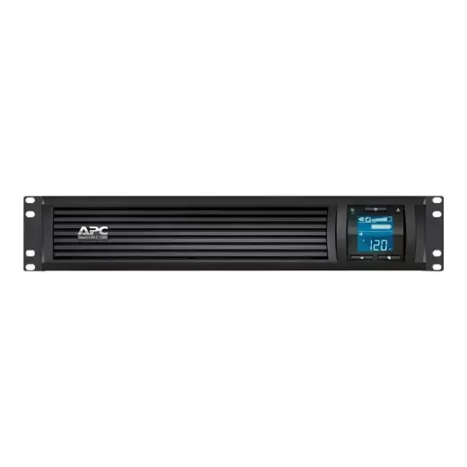 APC Smart-UPS SmartUPS SMC1500I-2UC SMC1500I2UC (SMC1500I-2UC) Foto 4