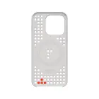OnePlus Hole-Pattern Magnetic Cover for 15 5G Grey — Foto 3