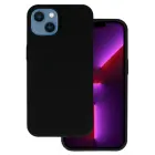 Silicone Lite Case for Iphone 13 black — Foto 1