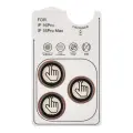 OBAL:ME Lens Protector for Apple iPhone 16 Pro|16 Pro Max Desert Titanium Foto 2