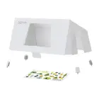 Petkit Hood Litter Box Cover — Foto 3