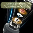 Borofone Headphones EP03 bluetooth black — Foto 8