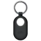 Samsung Galaxy SmartTag2 EF-PT560CBEGWW black Silicone Case Foto 1