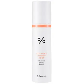 5a Control Clearing Toner - Facial tonic for oily and problematic skin. Фото num