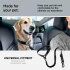 SPIGEN PS100 UNIVERSAL CAR SEAT BELT HOLDER FOR PETS BLACK Foto 10