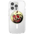 Uchwyt i podstawka do telefonu           Popsockets Round Disney Enamel Poison Apple MagSafe złoty 114075 Photo