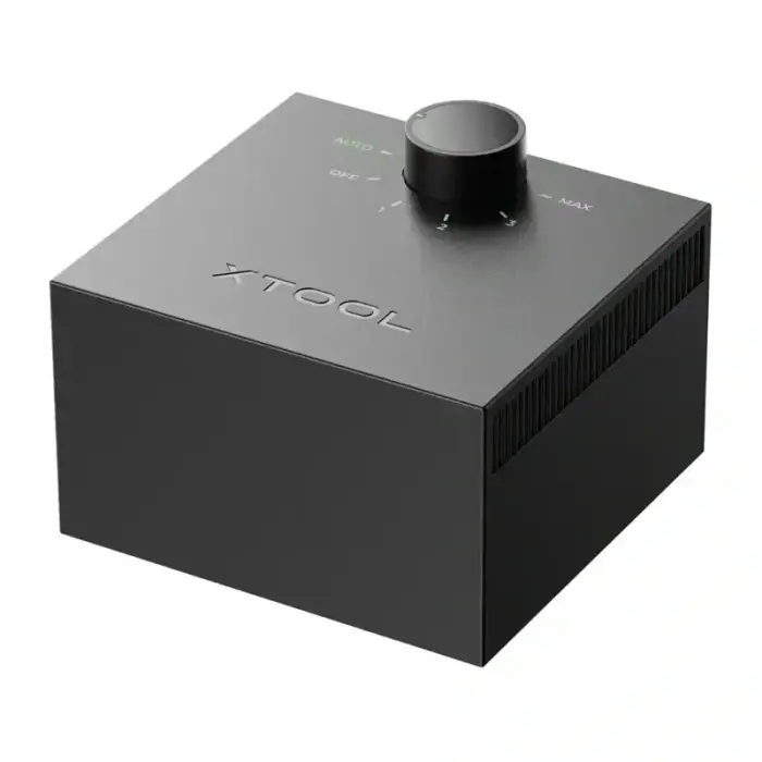 xTool Air Assist 2.0 AUTO Air Assist Kit for the S1/M1 Series
