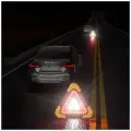 MajesticLine LED emergency triangle for car Foto 6