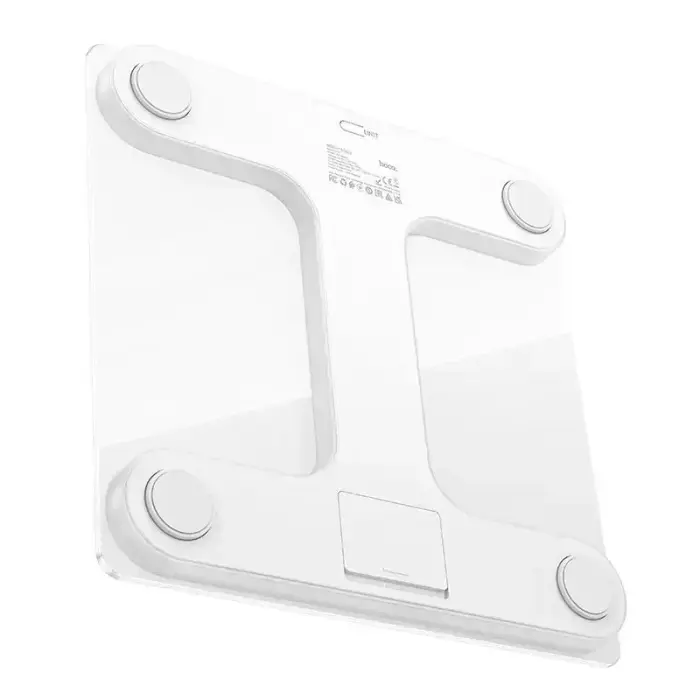 HOCO weight scale HI20 white Foto 5