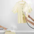 UWANT B200 12000Pa 1900W washing vacuum cleaner with Deep Cleaning steam cleaning function + brush - white Фото num