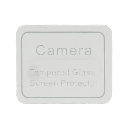 Tempered Glass for camera (LENS) for Samsung Galaxy M30 (island) Foto 2