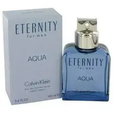Calvin Klein Eternity Aqua for Men (EDT) туалетная вода для мужчин 50 мл