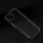 Slim case 2 mm for Samsung Galaxy A13 4G transparent — Foto 9