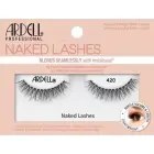 Debenhams Naked Lashes 420 in Black Foto 1