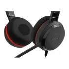 Jabra On Ear Headset Evolve 30 II MS Stereo — Фото 11