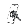 TECH-PROTECT N53 MAGNETIC MAGSAFE STABLE VENT CAR MOUNT BLACK Photo