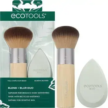 Ecotools Blend Blur Duo 2 U
