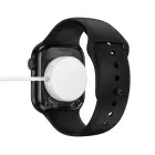 Borofone Induction charger for BD14 smartwatch white Foto 3