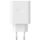 OPPO SuperVOOC original charger Type C 45W VCB4JAEH white bulk Фото num