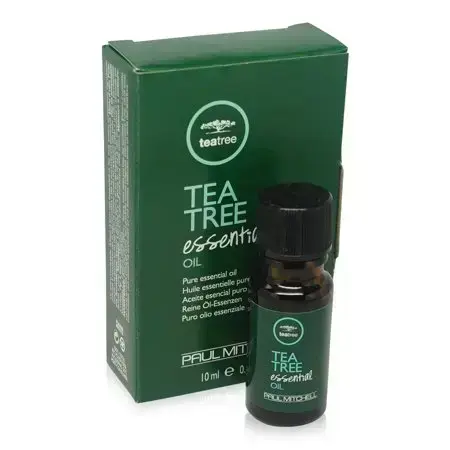 Paul Mitchell Tea Tree Essential Oil 0.33 Oz