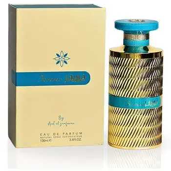 Ard Al Zaafaran Forever Gold (EDP) parfimērijas ūdens unisex 100 ml