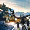 3MK Steel Bike Holder uchwyt na rower|motocykl Photo