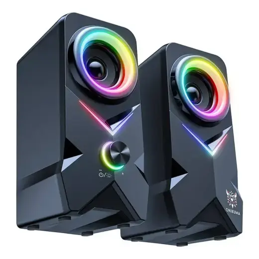 Gaming speakers Onikuma L2 Foto 3