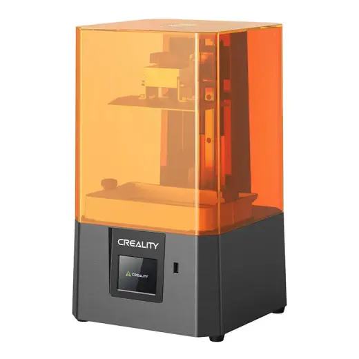 Creality Halot R6 3D printer Foto 3