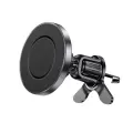 Forever recycling magnetic car air vent holder RUS34-MG-K Foto 1