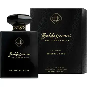 Baldessarini Oriental Rose Extrait de Parfum 100ml