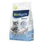 Smiltis kaķu tualetēm - Biokats ATTRACTING 5L Foto 2