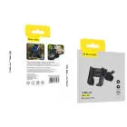 Blavec Uchwyt Rowerowy BV-01 Velo to handlebar (BV01-HB) black Photo