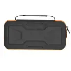 iPega SW2004A Hard Travel Case for Nintendo Switch 2 Black Foto 2