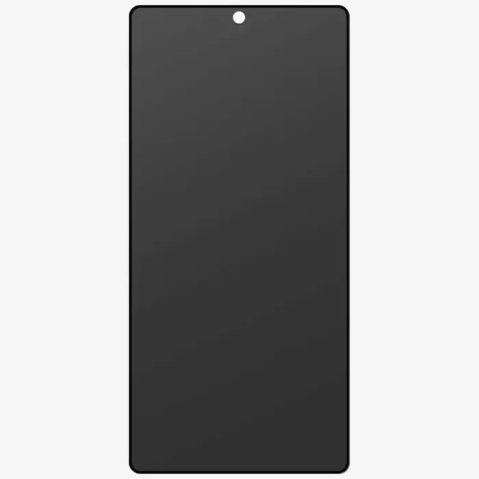 Tempered Glass UNIQ Optix Privacy for Samsung Galaxy S26 Ultra privacy glass Foto 3