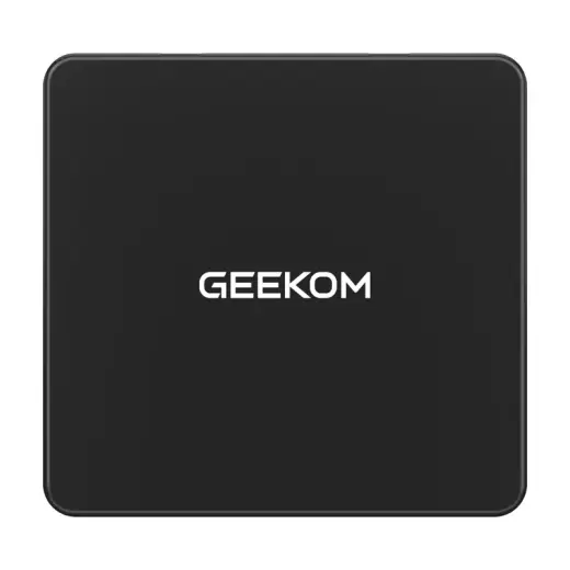 GEEKOM IT15 Intel Ultra 5 Mini PC (1TB) + Win11 Pro Фото num