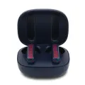 Red Bull Powerbar ENC TWS Wireless Earphones Navy Photo
