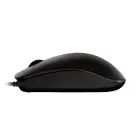 CHERRY MC 1000 Corded Mouse, Black, USB — Foto 3
